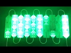 4.8W LED Module For Road Maintenance Truck Turn Signals