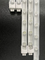 крышка бортовой прокладки лампы источника света 220V прозрачная для знаков рекламы светлой коробки