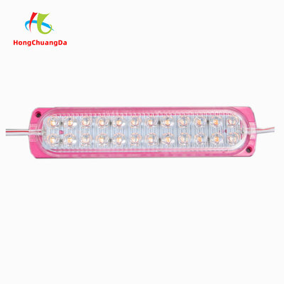 модули светов СИД 169*38mm тормозят свет СИД модуля впрыски мотоцикла