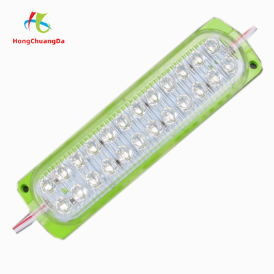модули светов СИД 169*38mm тормозят свет СИД модуля впрыски мотоцикла