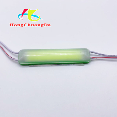 модуль 7617 100lm 76*17mm впрыски СИД 2.4w SMD для знака рекламы писем канала