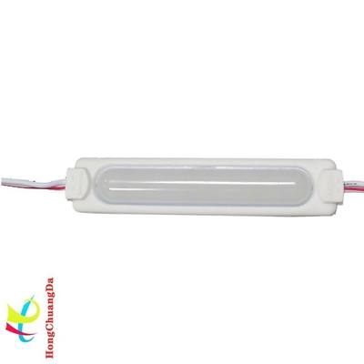 СИД IP65 100LM освещает СИД контржурным светом DC12V УДАРА модуля для слов знака рекламы