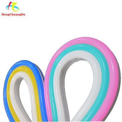 Украшение письма неонового света СИД бортового силикона Signage 6mm рекламируя